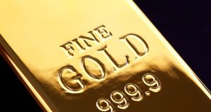 Gold Hits 3.5-Month Low, Silver Under $32, US Gold Coins Jump Fine Gold 9999
