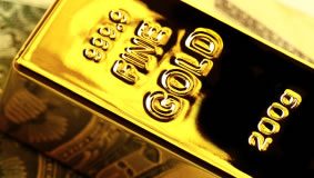 Gold Dips for Day Two, Silver Rises, US Coins Gain Dollar strength was among factors pressuring gold