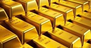Gold Slides Modestly, Silver Drops 1.7%, US Gold Coins Gain gold bullion bars