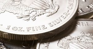 2013 Silver Eagle Bullion Coins Hit Sales Record in Return American Silver Eagle bullion coins