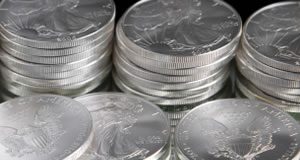 2013 American Silver Eagle Bullion Coins Top 3.9M in Opening Day Sales American Silver Eagles