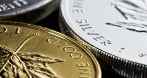 Canadian Mint Limits Sales of 2013 Silver Maple Leaf Bullion Coins Canadian Gold and Silver Maple Leaf bullion coins