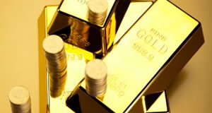 Gold Dips in January, Silver Surges; US Bullion Coins Soar Gold Bars and Coins