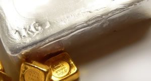 Gold and Silver Prices Little Changed, Palladium Gains 1.8% Gold and Silver Bullion