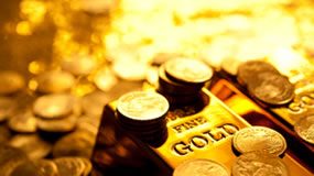 Gold, Silver Prices at 5-Week High; US Gold Bullion Coins Surge Gold and coins