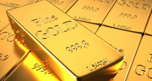 Gold and Silver Prices Rebound, Log Weekly Increase 9999 Fine Gold Bullion