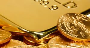 Gold Dips on Week, Silver Falls 1.6%, US Gold Coins Stronger Bullion Bar and Bullion Coins