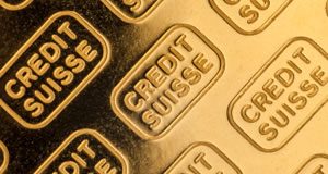 Gold Falls, Silver Dips Despite Higher Forecasts, US Coins Rise Gold Bullion
