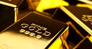 Gold Ends Week at 7-Month Low, Silver Dives, US Bullion Coins Improve Gold Bullion Bars
