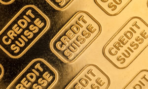 Gold Gains; Silver Marks Best Finish Since February 2013