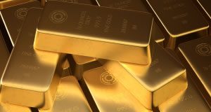 Gold Gains for Second Session, Silver Retreats Gold bullion
