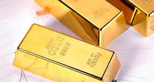 Gold, Silver and Other Precious Metals Dive in February Gold bullion and charts