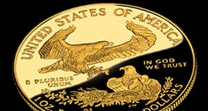 US Mint Sales: Eagles, Gold Coins Improve Proof Gold Eagle