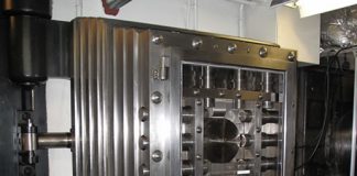 Discovering the U.S. Mint at San Francisco S.F. Mint Vault Door