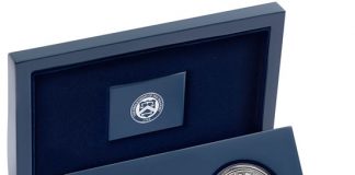 2013-W Silver Eagle Two-Coin Set Price, Sales Window 2013 American Eagle West Point Two-Coin Silver Set