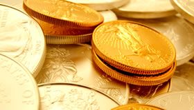 2013 American Eagle Bullion Coins Robust in First Quarter Sales American Eagle gold and silver bullion coins