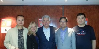 PCGS Announces Shanghai Office, Expands Partnerships in China PCGS partners meet in Hong Kong