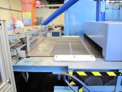 San Francisco Annealing Furnace