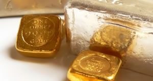 Gold, Silver Start Week Higher, US Coins Maintain Robust Pace Silver and Gold Bullion