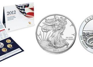 US Mint Suspends Three Numismatic Silver Products US Mint Suspended Silver Products