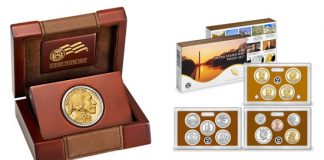 US Mint Sales: Sets and New Buffalo Coin Best Sellers 2013-W Proof Gold Buffalo and 2013 Proof Set