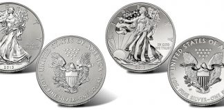 Demand Stymies Early 2013 West Point Silver Eagle Set Orders 2013 West Point Silver Eagle Set