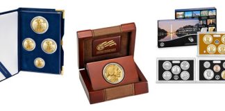US Mint to Cut Prices on Gold Coins, Silver Sets as Melt Values Fall US Mint Gold and Silver Products