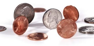 US Mint Coin Production Reaches Almost 1.1 Billion in May 2013 United States Coins - Cents, Nickels, Dimes and Quarters