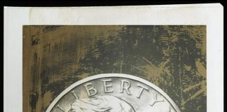 US Bill Seeks New Dime, Quarter and Half Dollar Designs 1977 Liberty Cap design created and signed by Frank Gasparro