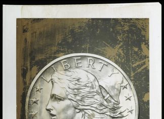 US Bill Seeks New Dime, Quarter and Half Dollar Designs 1977 Liberty Cap design created and signed by Frank Gasparro