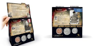 2013 5-Star Generals Profile Collection Limited to 50,000 2013 5-Star Generals Profile Collection