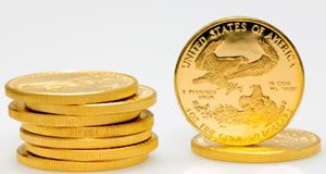 US Mint Bullion Coin Sales Soar in First Half of 2013 American Eagle Gold Bullion Coins