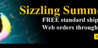 US Mint Offers Free Shipping for Online Orders US Mint Banner Promoting Free Standard Shipping