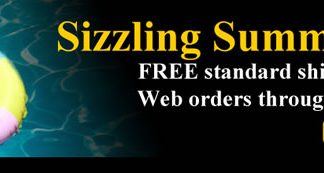 US Mint Offers Free Shipping for Online Orders US Mint Banner Promoting Free Standard Shipping