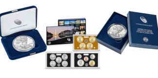 US Mint Pricing for Silver Coins May Rise 2013 American Silver Eagles and 2013 Silver Proof Set