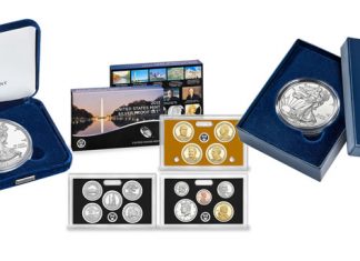 US Mint Pricing for Silver Coins May Rise 2013 American Silver Eagles and 2013 Silver Proof Set