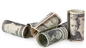 US Government Prints $25.5 Billion in Banknotes in July 2013 US Money