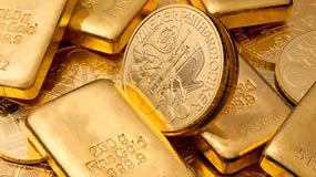 Gold Jumps to 7-Week Higher, Silver Prices Rally 5.3% Gold Bars and Austrian Philharmonic Gold Coins