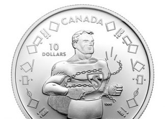 2013 Superman Coins Commemorate 75th Anniversary 2013 $10 Vintage Superman Silver Coin