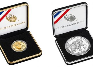 US Mint Sales: Sets and Commemorative Coins Show Broad Gains 2013 US Mint Commemorative Coins