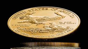 Gold Down on Tamer Inflation, US Gold Bullion Coins Rise Two Gold Eagle Bullion Coins