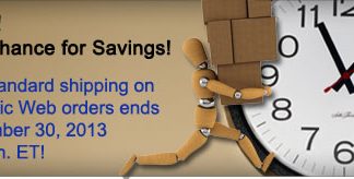 US Mint Free Standard Shipping Ends 5PM Monday US Mint Promo Banner