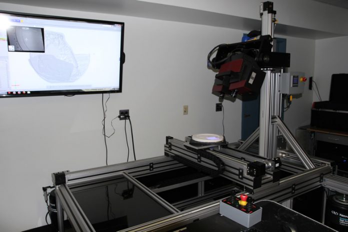 US Mint Artists at Philadelphia Sculpt Digitally and in Clay | CoinNews