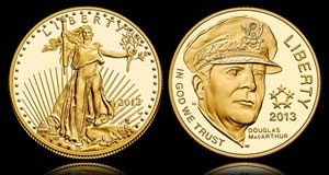 US Mint Gold Coins Could See Price Cuts Proof American Gold Eagle and Proof 5-Star Commemorative Gold Coin