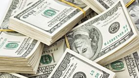 US Government Prints 1.18 Billion Banknotes in September 2013 US Currency