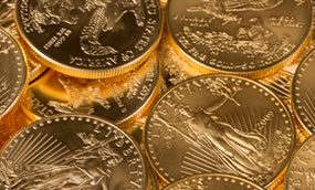 US Mint Gold Coins