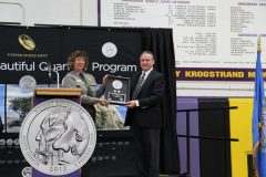 Cheryl A. Schreier and David Croft
