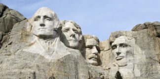 US Mint Releases in Nov, CoinNews to Mount Rushmore and Denver Mount Rushmore
