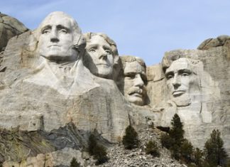 US Mint Releases in Nov, CoinNews to Mount Rushmore and Denver Mount Rushmore