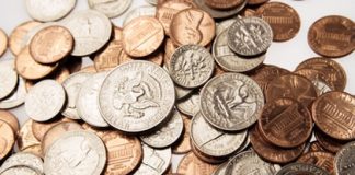 US Mint Coin Production in October Tops 1 Billion for 7th Time in 2013 US Circulating Coins